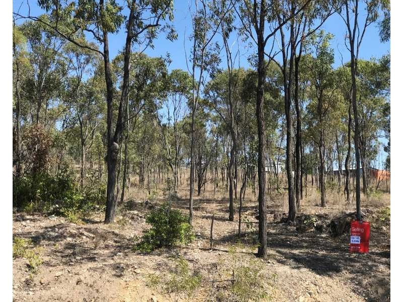 Lot 125 Bells Road, Rodds Bay QLD 4678