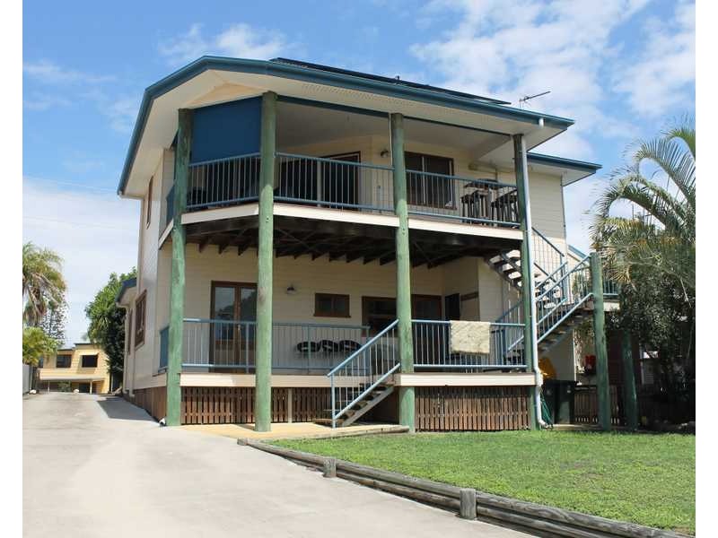 20 Pacific Avenue, Tannum Sands QLD 4680