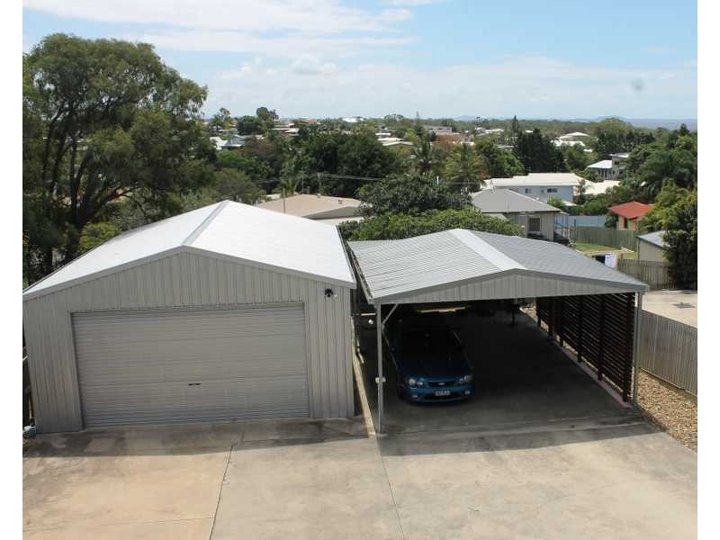 20 Pacific Avenue, Tannum Sands QLD 4680