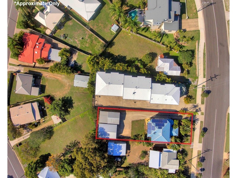 20 Pacific Avenue, Tannum Sands QLD 4680