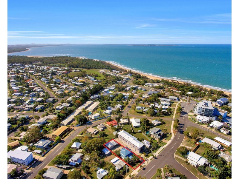 20 Pacific Avenue, Tannum Sands QLD 4680