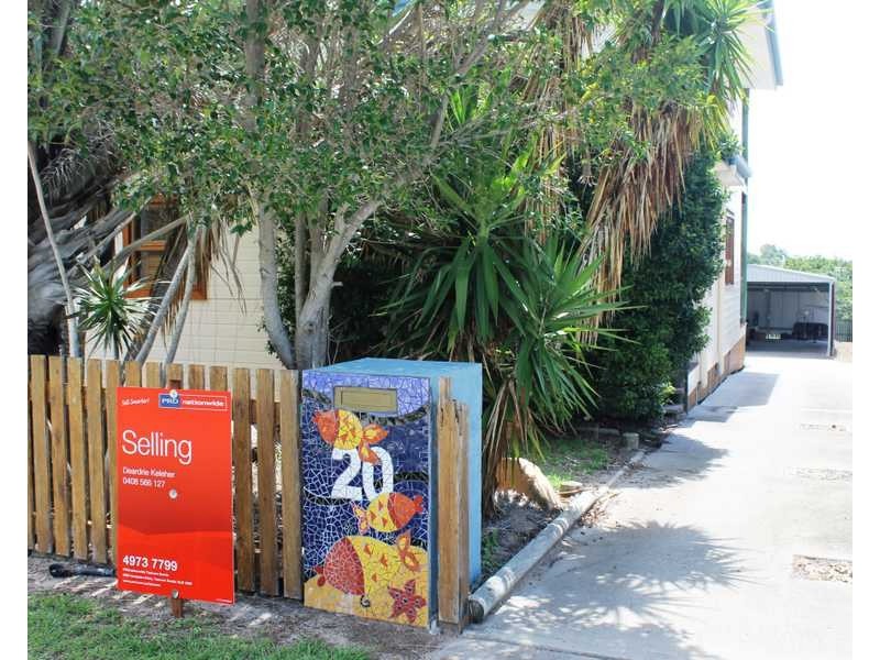 20 Pacific Avenue, Tannum Sands QLD 4680