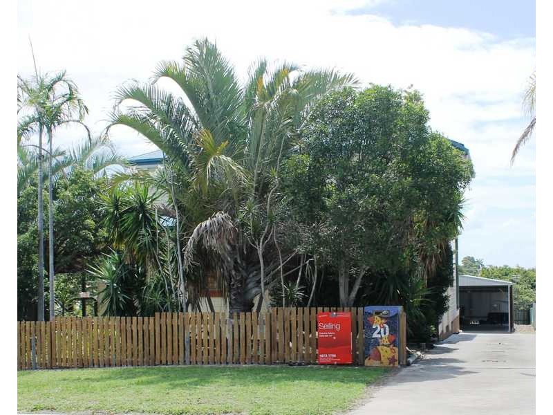 20 Pacific Avenue, Tannum Sands QLD 4680