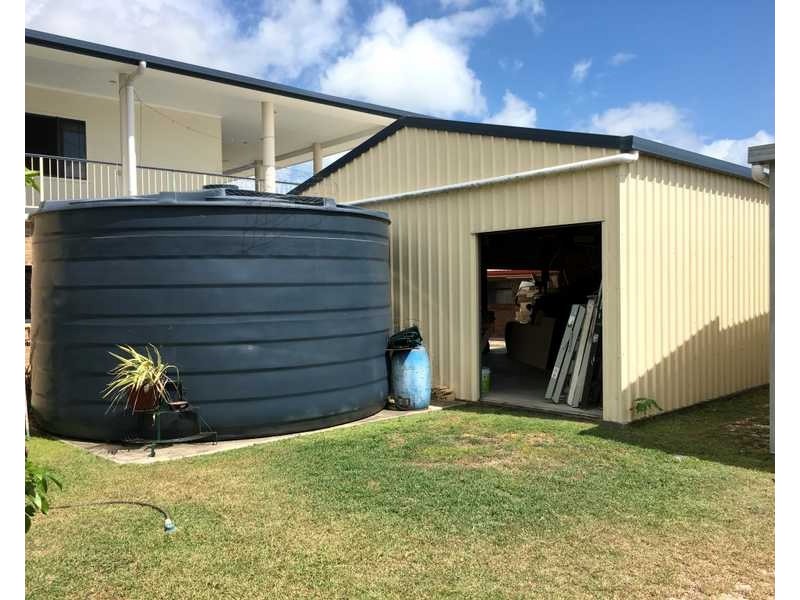 3 Scoines Street, Turkey Beach QLD 4678