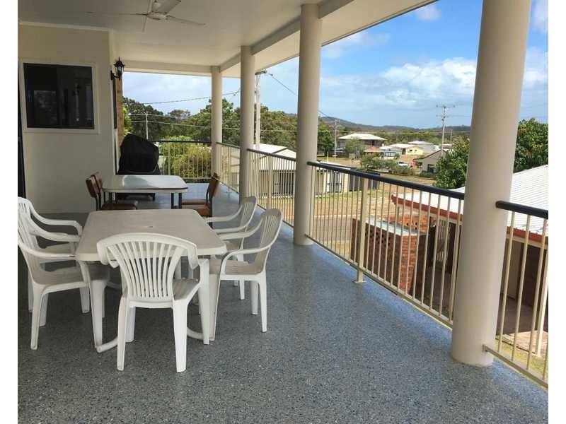 3 Scoines Street, Turkey Beach QLD 4678