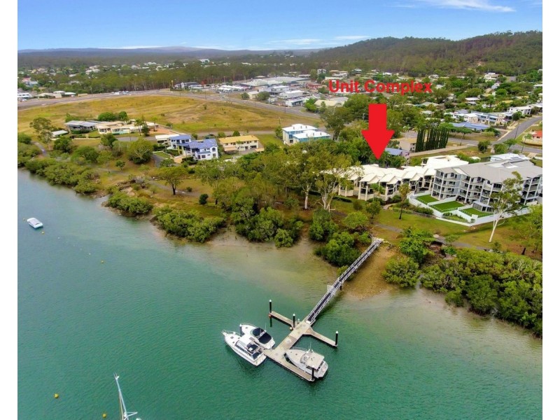 1/8A Wyndham Avenue, Boyne Island QLD 4680