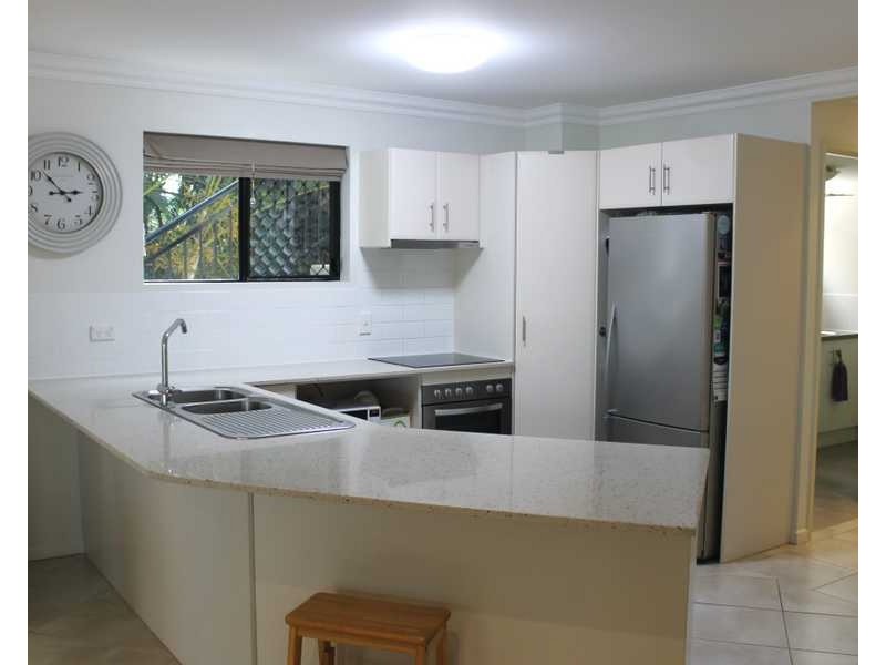 1/8A Wyndham Avenue, Boyne Island QLD 4680