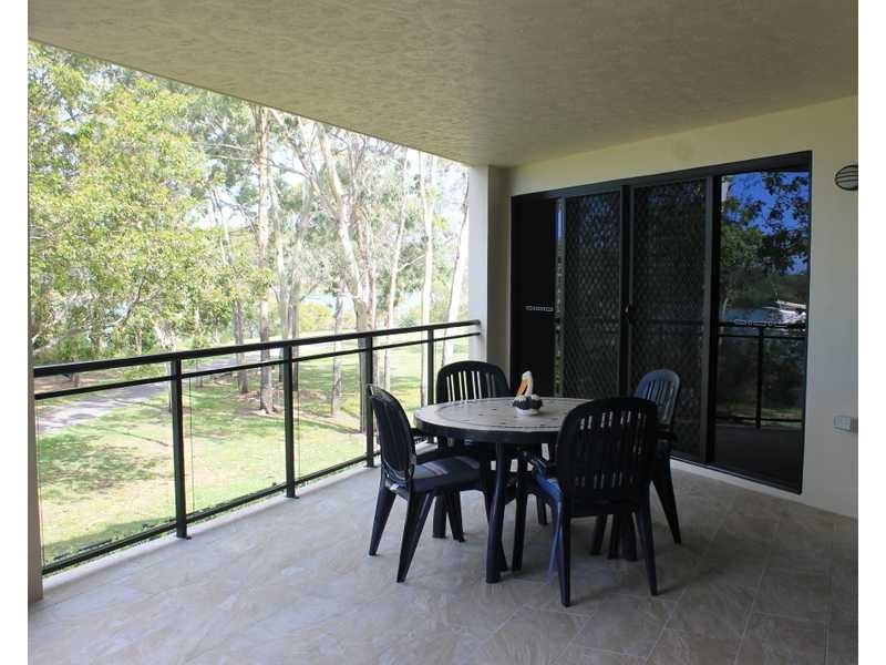 1/8A Wyndham Avenue, Boyne Island QLD 4680