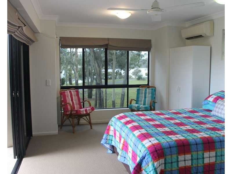 1/8A Wyndham Avenue, Boyne Island QLD 4680