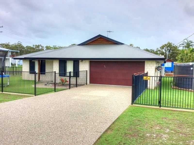 1 Reef Close, Turkey Beach QLD 4678