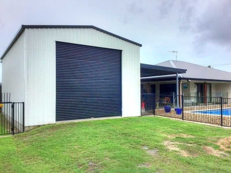1 Reef Close, Turkey Beach QLD 4678