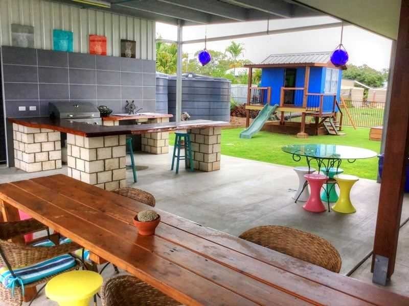 1 Reef Close, Turkey Beach QLD 4678