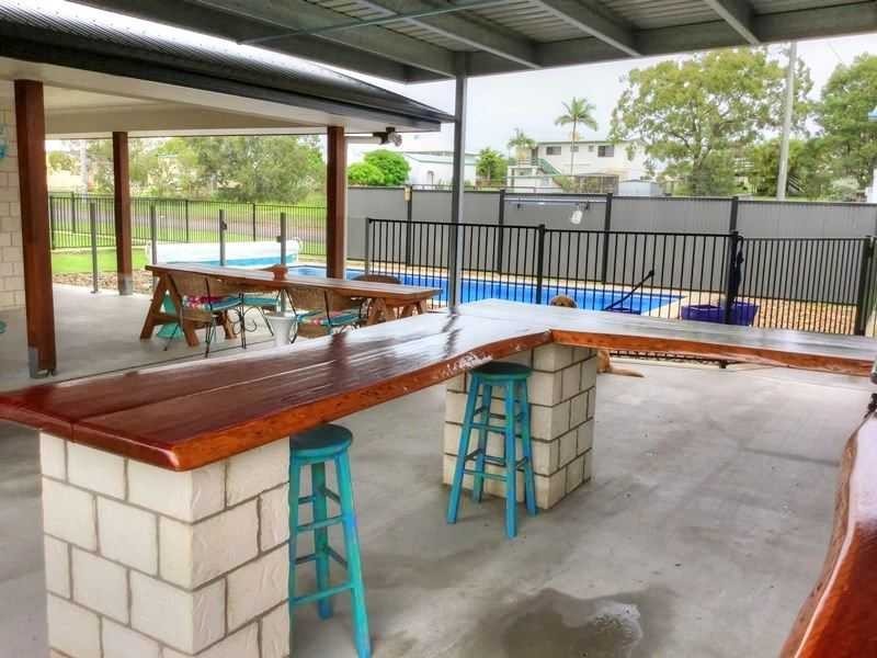 1 Reef Close, Turkey Beach QLD 4678