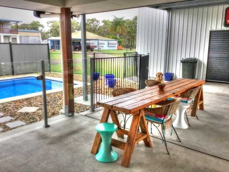 1 Reef Close, Turkey Beach QLD 4678