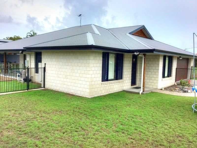 1 Reef Close, Turkey Beach QLD 4678