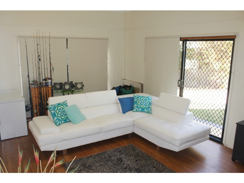 45 Alfred Street, Tannum Sands QLD 4680