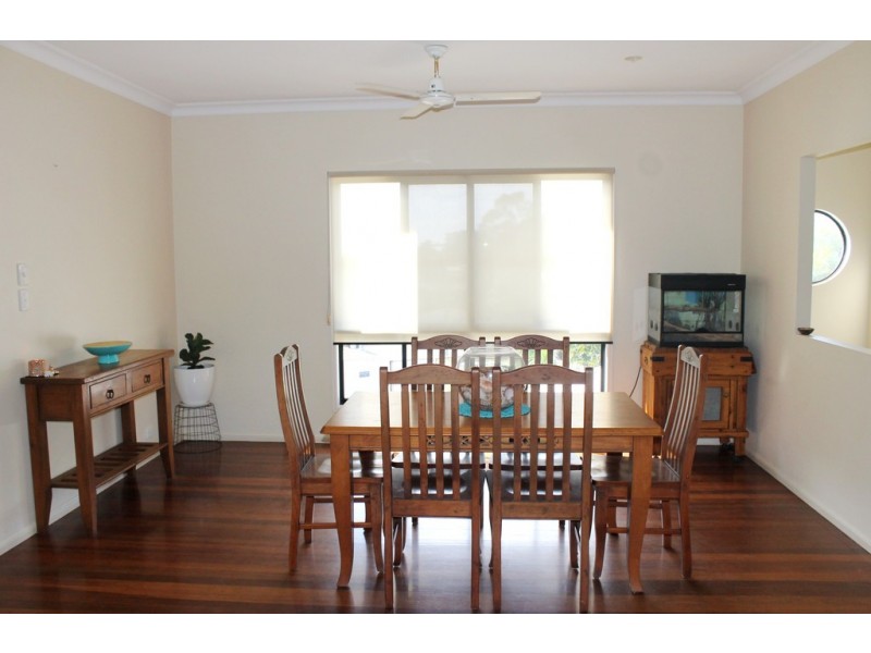 45 Alfred Street, Tannum Sands QLD 4680