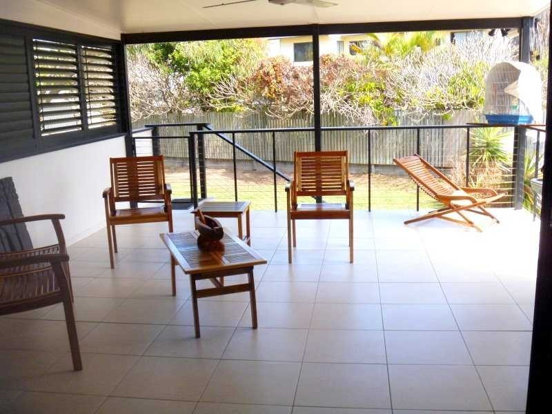 45 Alfred Street, Tannum Sands QLD 4680