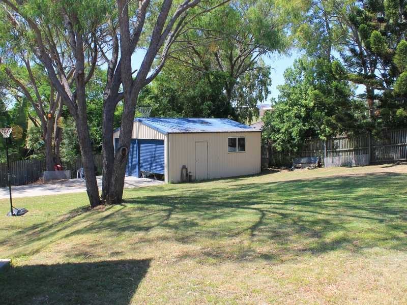 45 Alfred Street, Tannum Sands QLD 4680