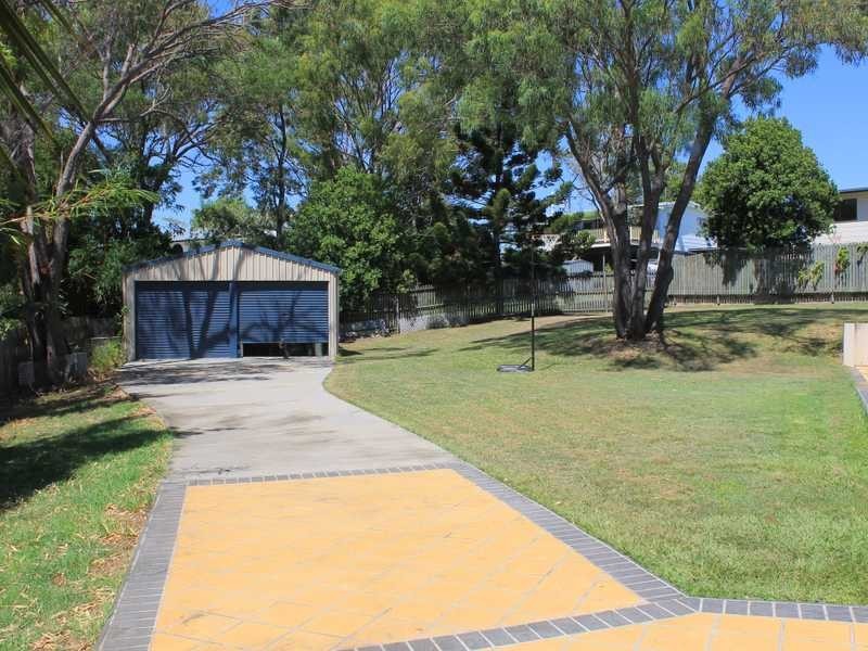 45 Alfred Street, Tannum Sands QLD 4680