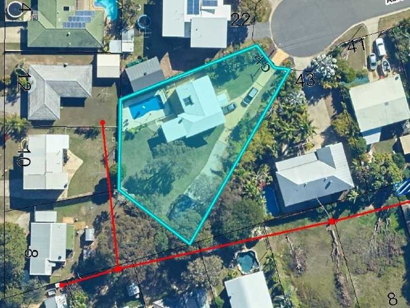 45 Alfred Street, Tannum Sands QLD 4680