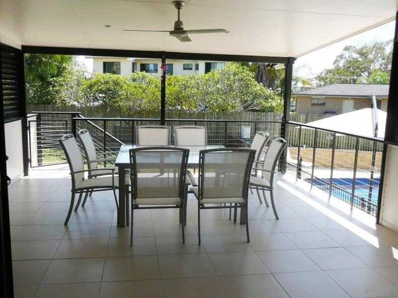 45 Alfred Street, Tannum Sands QLD 4680