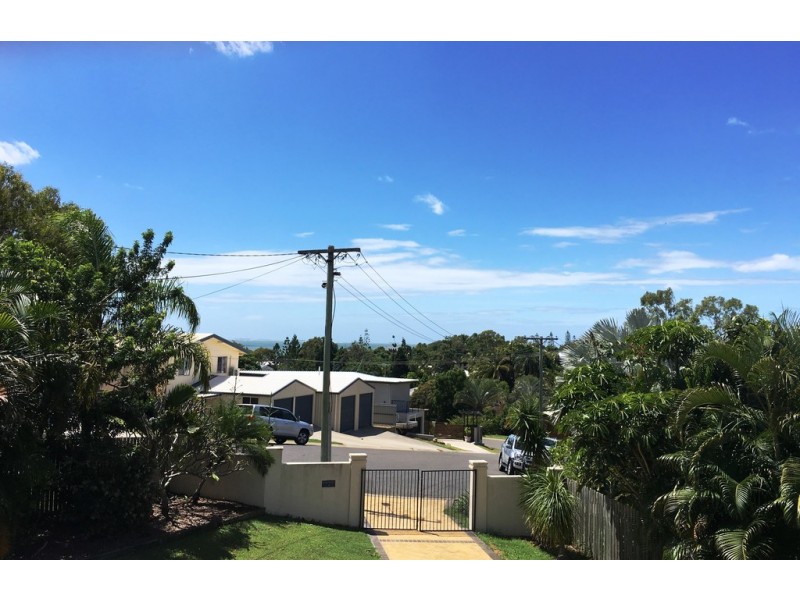 45 Alfred Street, Tannum Sands QLD 4680