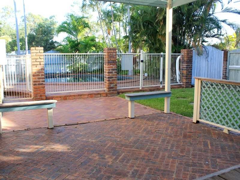 69 Tarcoola Drive, Boyne Island QLD 4680