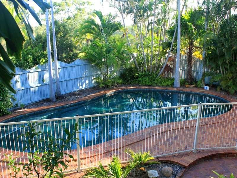 69 Tarcoola Drive, Boyne Island QLD 4680