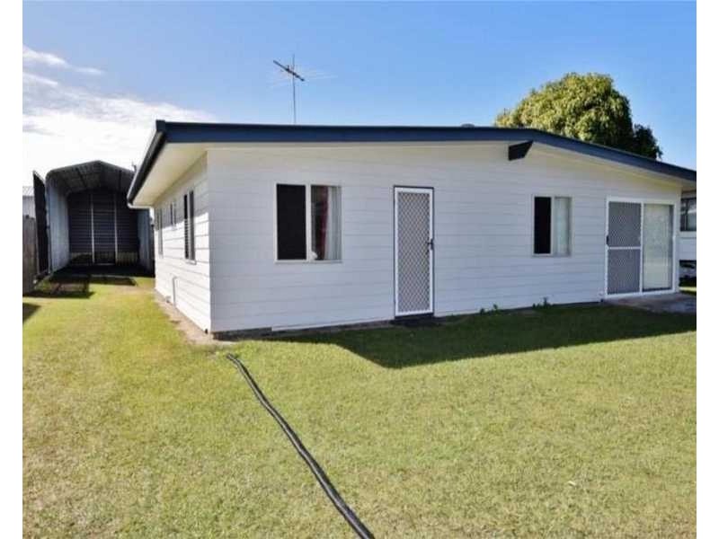 27 Anderson Street, Turkey Beach QLD 4678