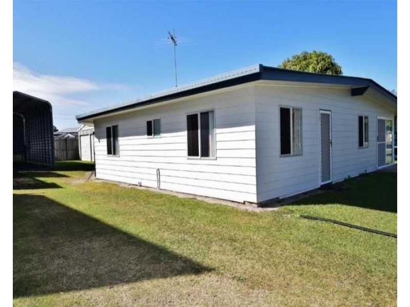 27 Anderson Street, Turkey Beach QLD 4678