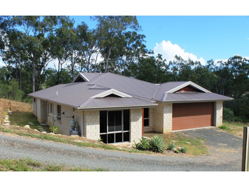54 Baruby Boulevard, Benaraby QLD 4680