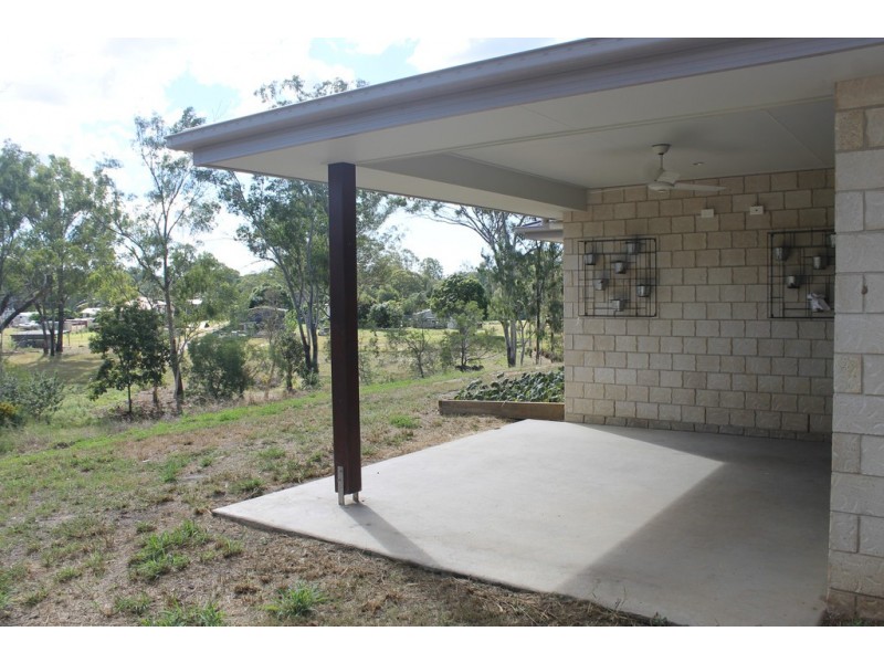 54 Baruby Boulevard, Benaraby QLD 4680