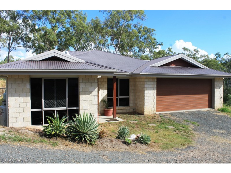 54 Baruby Boulevard, Benaraby QLD 4680