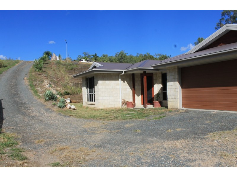 54 Baruby Boulevard, Benaraby QLD 4680