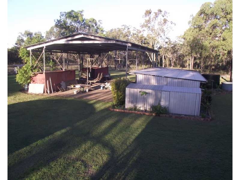 386 Intrepid Drive, Foreshores QLD 4678