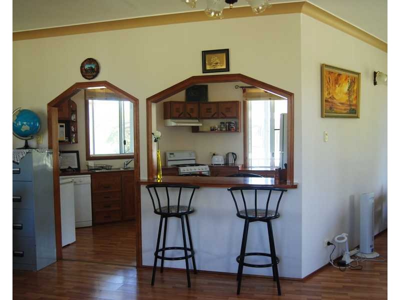 386 Intrepid Drive, Foreshores QLD 4678