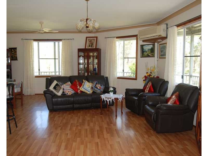 386 Intrepid Drive, Foreshores QLD 4678