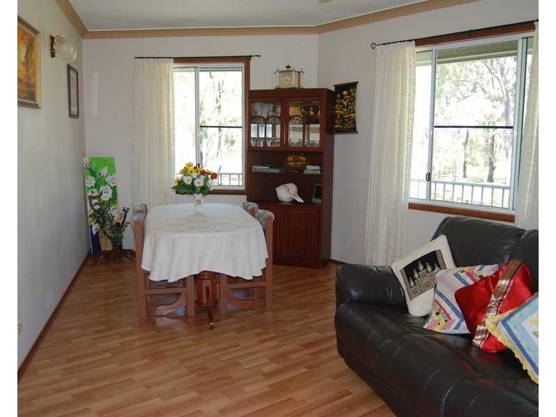 386 Intrepid Drive, Foreshores QLD 4678