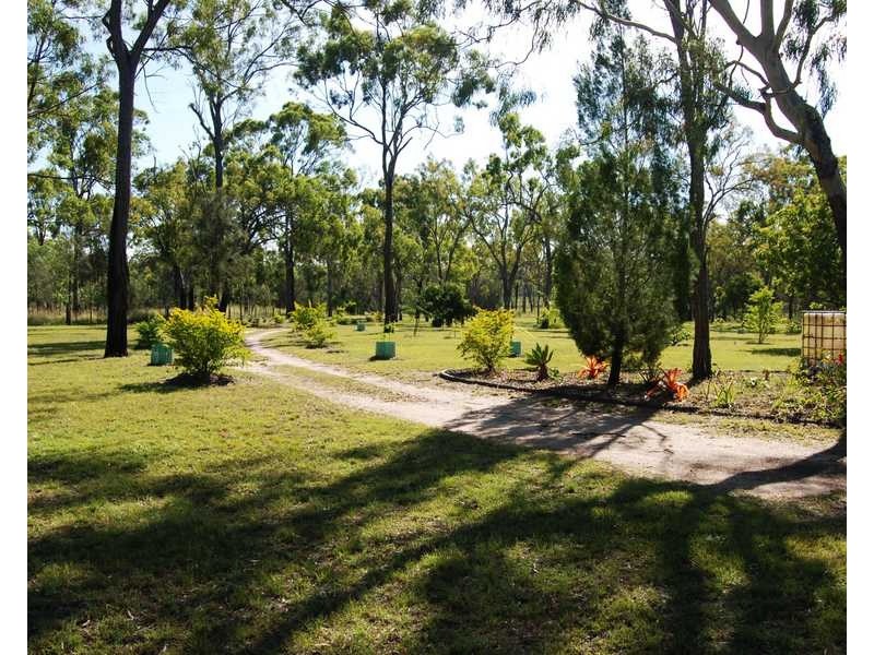 386 Intrepid Drive, Foreshores QLD 4678