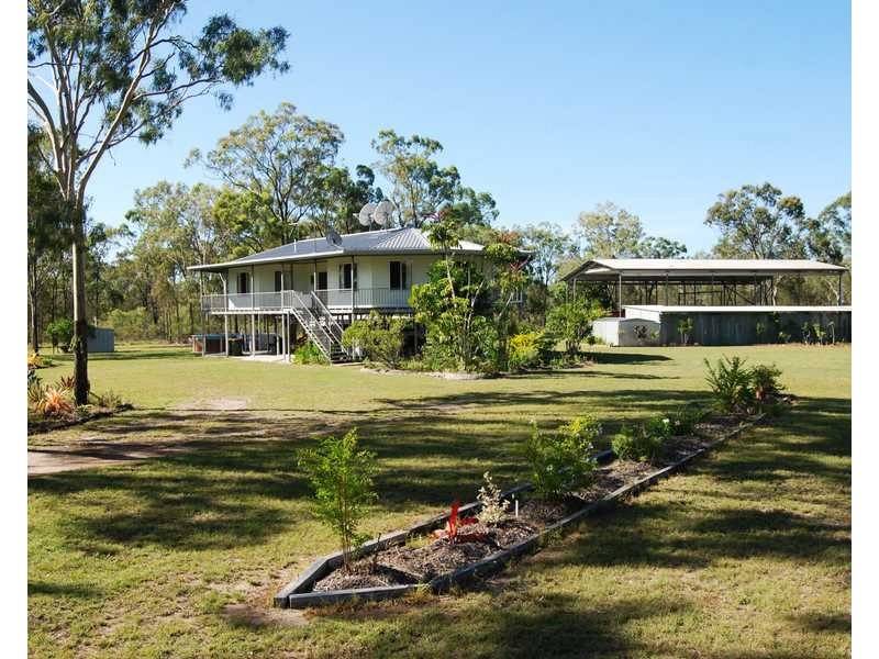 386 Intrepid Drive, Foreshores QLD 4678