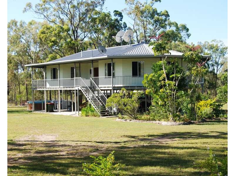 386 Intrepid Drive, Foreshores QLD 4678
