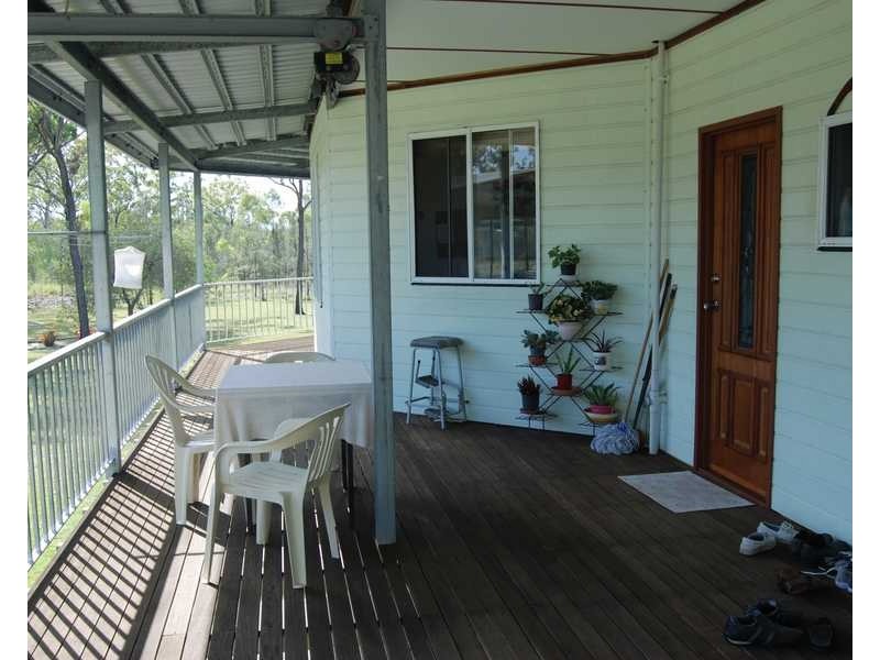 386 Intrepid Drive, Foreshores QLD 4678
