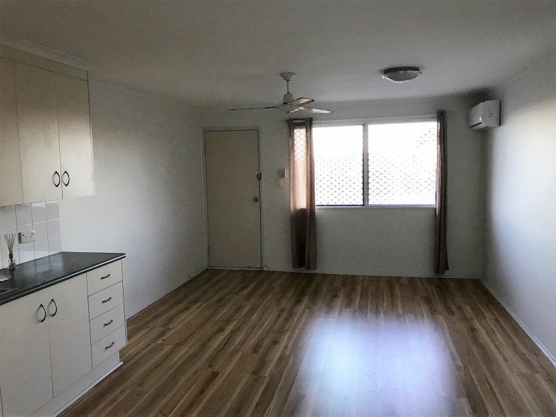 8/32 Elizabeth Street, Gladstone QLD 4680