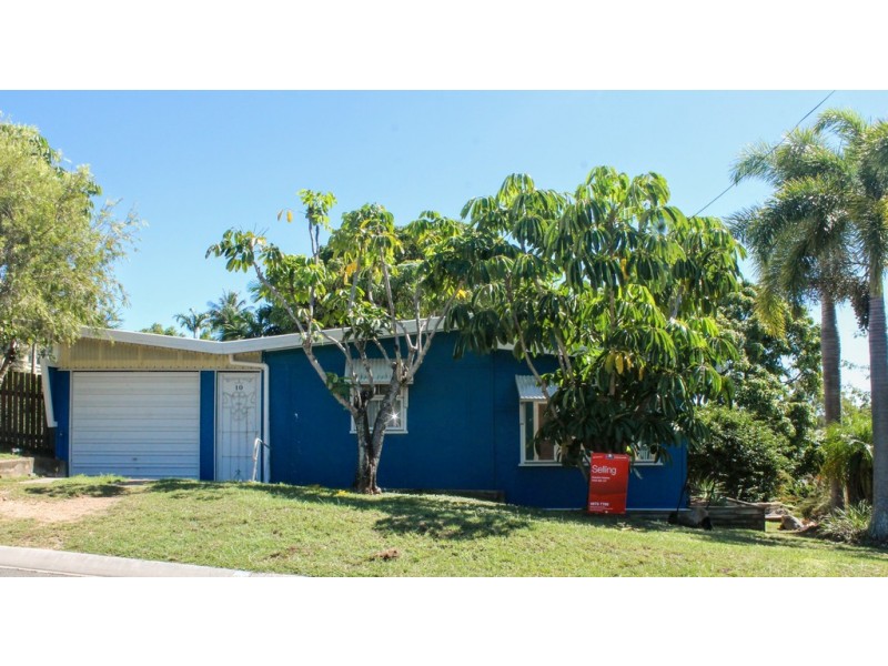 10 Creek Road, Tannum Sands QLD 4680