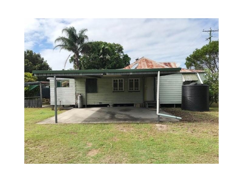 8 Roe Street, Miriam Vale QLD 4677