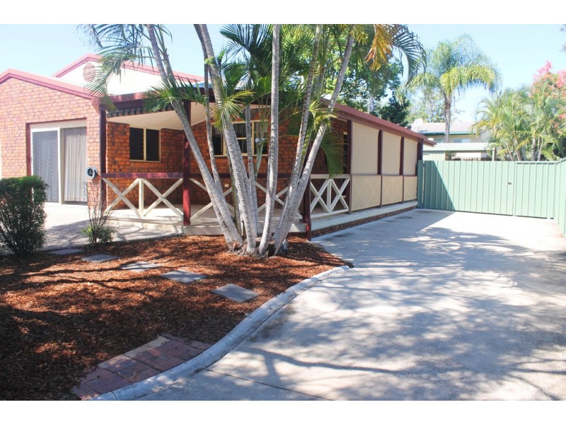 2/12 Chapple Court, Boyne Island QLD 4680