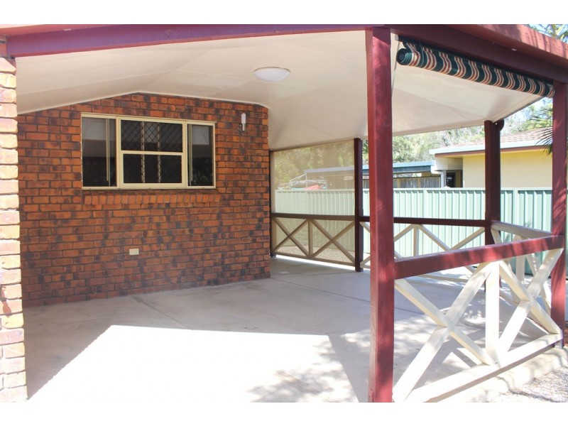 2/12 Chapple Court, Boyne Island QLD 4680