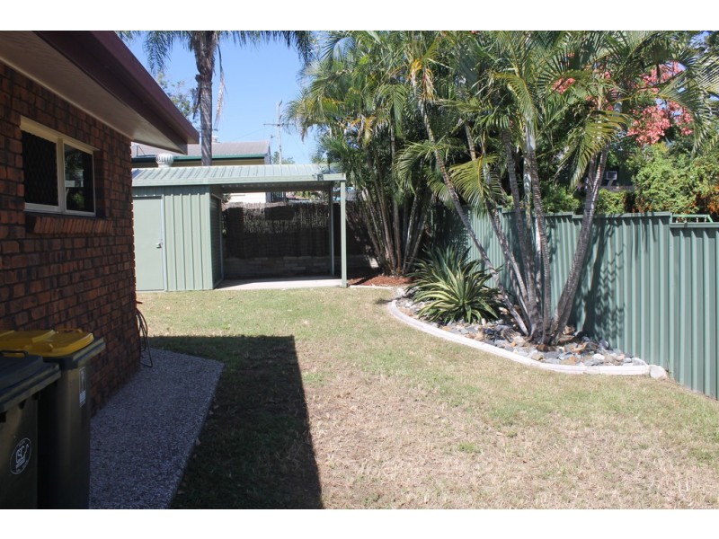 2/12 Chapple Court, Boyne Island QLD 4680