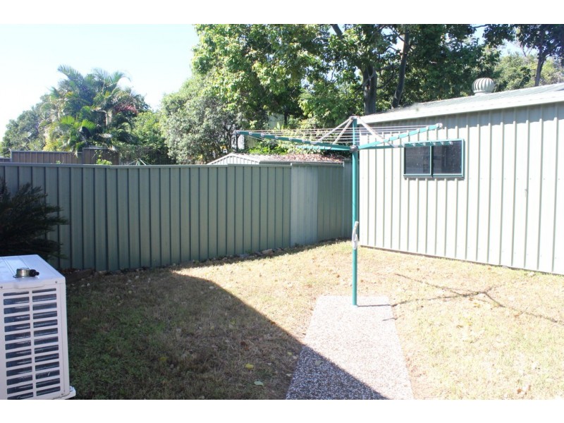 2/12 Chapple Court, Boyne Island QLD 4680